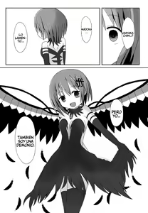 Page 19 of Aigan Tenshi | Mi Ángel Preferido - preview thumbnail