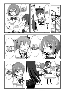 Page 3 of Aigan Tenshi | Mi Ángel Preferido - preview thumbnail