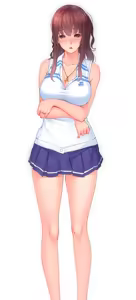 Page 143 of Temptation Revenger - preview thumbnail
