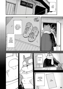 Page 33 of Mekko Rarekko 4 - preview thumbnail