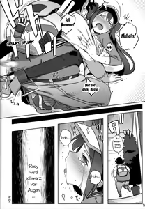 Page 13 of Mix Au Lait - preview thumbnail