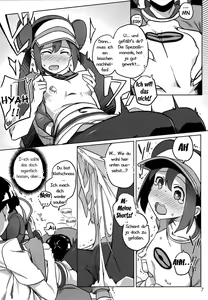 Page 4 of Mix Au Lait - preview thumbnail