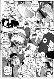 Page 5 of Mix Au Lait - preview thumbnail