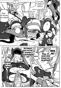 Page 8 of Mix Au Lait - preview thumbnail