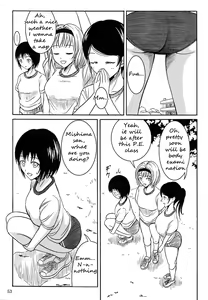 Page 2 of Haisetsu Shoujo Soushuuhen Ch. 3 - preview thumbnail