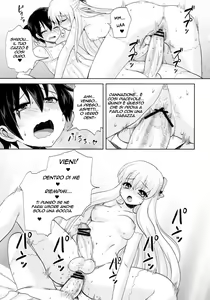 Page 26 of Futanari Ojousama Zettai Shijou Shugi | Lady Dickgirl Absolute Supremacy Doctrine - preview thumbnail