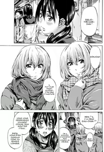 Page 5 of Utsusemi Chuuhen - preview thumbnail
