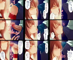 Page 11 of Baishuu sareta Yuenchi no Mesu-tachi wa Chinpo ni Makemashita!! - preview thumbnail