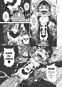 Page 14 of Jingai Ninpouchou ~Suiyou Ninja Akamori no Maki~ (decensored) - preview thumbnail