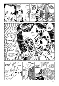 Page 115 of Korokoro Soushi - Ooedo Muzan Juusan Ku - preview thumbnail