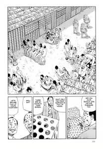 Page 123 of Korokoro Soushi - Ooedo Muzan Juusan Ku - preview thumbnail