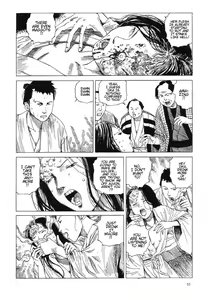 Page 13 of Korokoro Soushi - Ooedo Muzan Juusan Ku - preview thumbnail