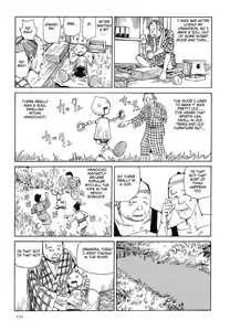 Page 138 of Korokoro Soushi - Ooedo Muzan Juusan Ku - preview thumbnail