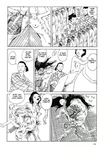 Page 161 of Korokoro Soushi - Ooedo Muzan Juusan Ku - preview thumbnail