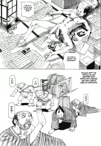 Page 66 of Korokoro Soushi - Ooedo Muzan Juusan Ku - preview thumbnail