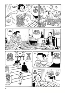 Page 70 of Korokoro Soushi - Ooedo Muzan Juusan Ku - preview thumbnail