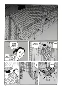 Page 72 of Korokoro Soushi - Ooedo Muzan Juusan Ku - preview thumbnail