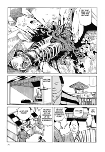 Page 74 of Korokoro Soushi - Ooedo Muzan Juusan Ku - preview thumbnail