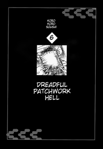 Page 84 of Korokoro Soushi - Ooedo Muzan Juusan Ku - preview thumbnail