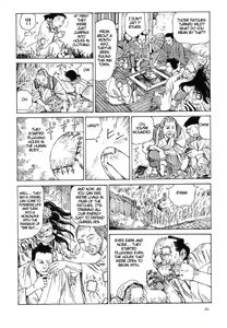 Page 89 of Korokoro Soushi - Ooedo Muzan Juusan Ku - preview thumbnail