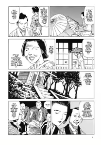 Page 9 of Korokoro Soushi - Ooedo Muzan Juusan Ku - preview thumbnail