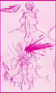 Page 56 of Yuuhei no Rakugakichou A01 - preview thumbnail