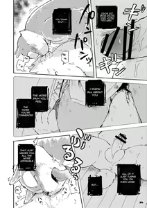 Page 25 of Mekko Rarekko 5 - preview thumbnail