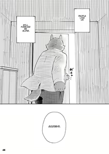 Page 44 of Mekko Rarekko 5 - preview thumbnail