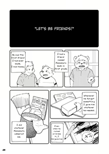 Page 48 of Mekko Rarekko 5 - preview thumbnail