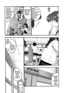 Page 8 of REI - slave to the grind - CHAPTER 01: EXPOSURE - preview thumbnail