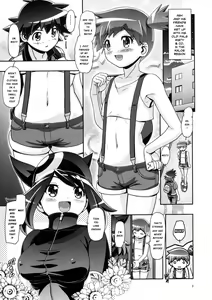 Page 2 of PM GALS XY 2 - preview thumbnail