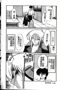 Page 147 of Takatsuki Jokyouju no Inbi na Hibi 6 - preview thumbnail