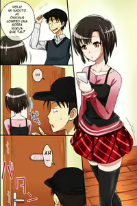 Page 4 of Sonzai ga Kieru Boushi o Te ni Ireta Ore wa Machinaka de Semen Matsuri o Shichaimashita | Consegui una Gorra que Elimina la Existencia - Y Tuve un Festival de Semen en el Dormitorio de Mujeres - preview thumbnail