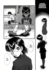 Page 2 of DAUGHTER SIDE ~Musume no Baai~ - preview thumbnail