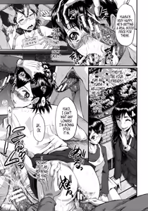 Page 7 of DAUGHTER SIDE ~Musume no Baai~ - preview thumbnail