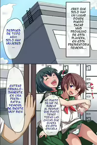 Page 15 of Sonzai ga Mushi Sareru T-Shirt ~Ore ga Nani wo Shite mo Dare mo Ki ni Shinai Sekai ga Attara~ - preview thumbnail