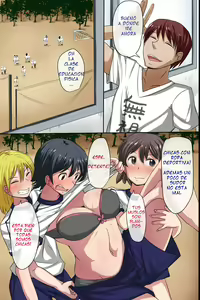 Page 32 of Sonzai ga Mushi Sareru T-Shirt ~Ore ga Nani wo Shite mo Dare mo Ki ni Shinai Sekai ga Attara~ - preview thumbnail