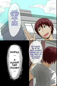 Page 50 of Sonzai ga Mushi Sareru T-Shirt ~Ore ga Nani wo Shite mo Dare mo Ki ni Shinai Sekai ga Attara~ - preview thumbnail