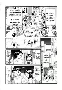 Page 2 of Deisui | Completamente Borracha - preview thumbnail