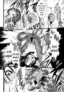 Page 138 of Zoophila Syndrome - preview thumbnail