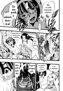 Page 145 of Zoophila Syndrome - preview thumbnail