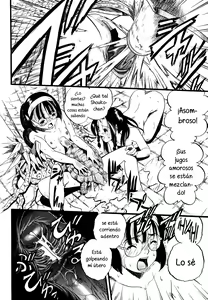 Page 146 of Zoophila Syndrome - preview thumbnail