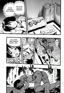 Page 155 of Zoophila Syndrome - preview thumbnail