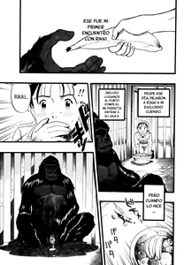 Page 169 of Zoophila Syndrome - preview thumbnail