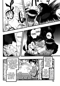 Page 174 of Zoophila Syndrome - preview thumbnail