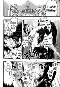 Page 180 of Zoophila Syndrome - preview thumbnail