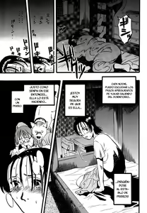 Page 27 of Zoophila Syndrome - preview thumbnail