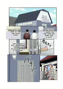 Page 5 of Inka no Shizuku - Nikubenki Sayako 35-sai Sono San - preview thumbnail