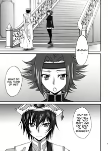 Page 4 of SENTIMENTAL KALLEN - preview thumbnail