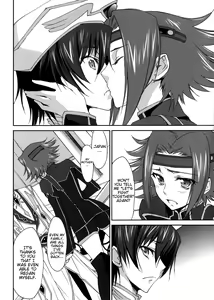 Page 5 of SENTIMENTAL KALLEN - preview thumbnail